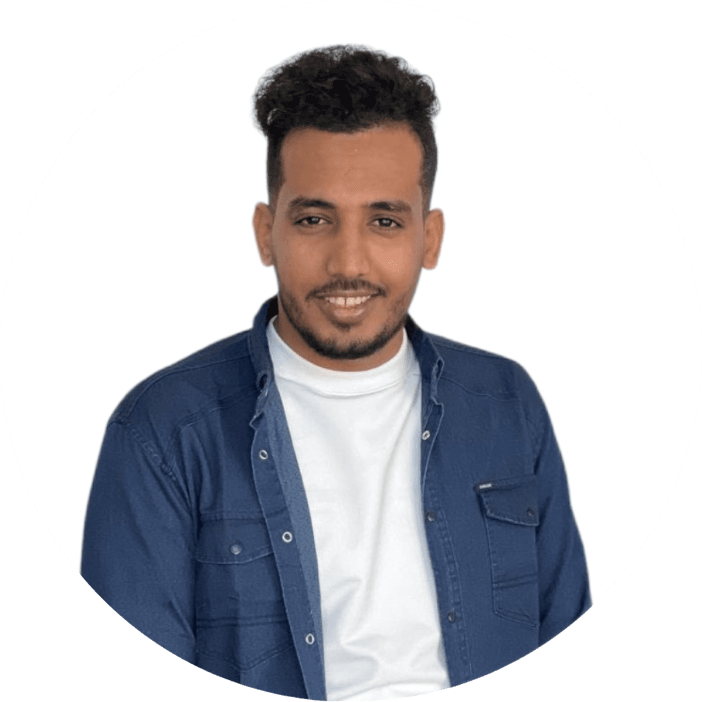 Raheb Saeed
