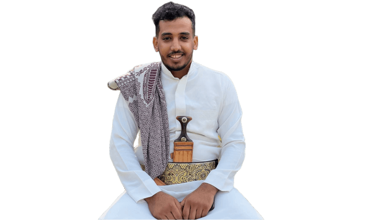 Raheb Saeed